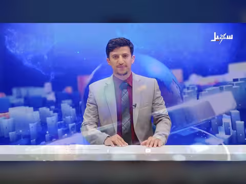 أخبار السابعة 14-6-2026