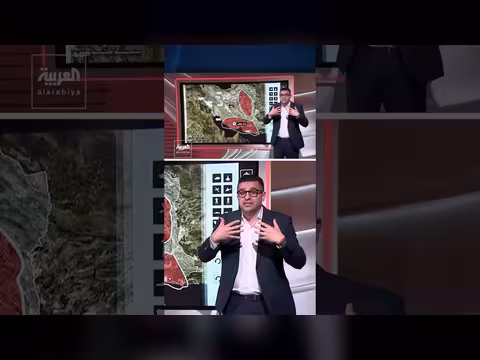 ضربات أمريكية تستهدف السواحل الإيرانية والبنية التحتية العسكرية