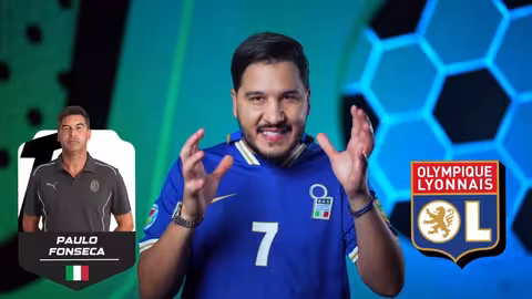 12 لقطة غريبة حصلت هذا الموسم