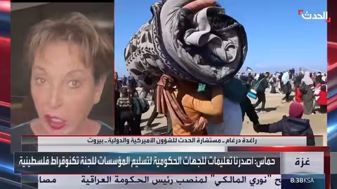 حماس تتحايل للاحتفاظ بالسلاح