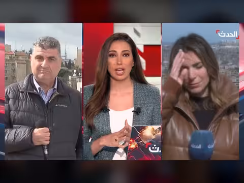 إسرائيل تدفع لفرض حصار بري وجوي على إيران