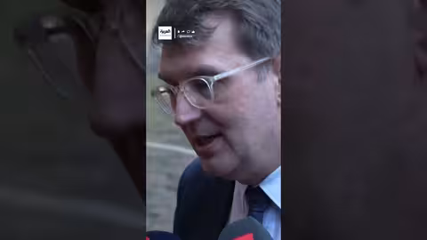 وزير الدفاع الدنماركي: حلف الناتو مسؤول عن أمن القطب الشمالي