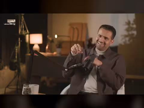 كواليس سقوط عمران والقشيبي