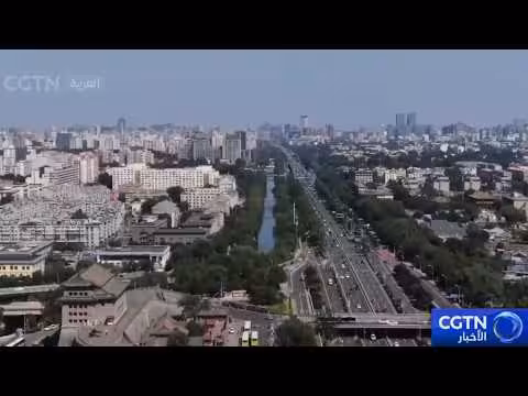 نسبة الرضا عن حوكمة الصين للمعيشة تتجاوز 60%