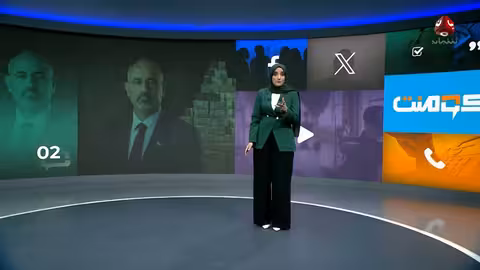 كومنت: كيف كان ينهب الزبيدي 30 مليار ريال شهرياً؟