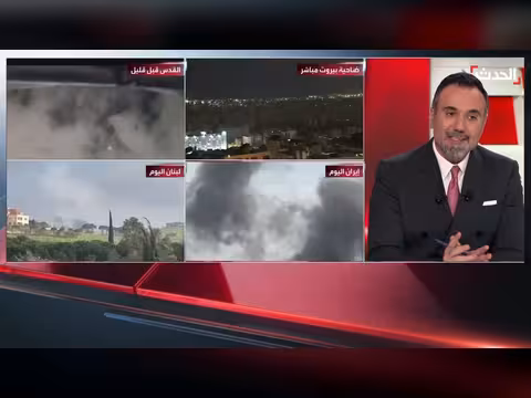 ترامب يسعى لتأسيس تحالف دولي لحماية مضيق هرمز