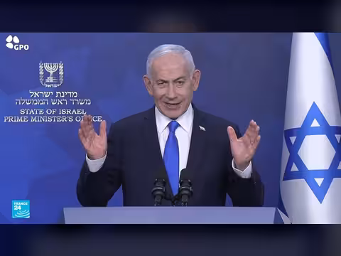 لبنان يمد يده للتفاوض مع إسرائيل