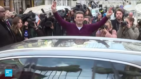 البرتغاليون ينتخبون رئيساً جديداً