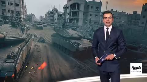 الحكومة الفلسطينية ترفض خطة إسرائيل لغزة