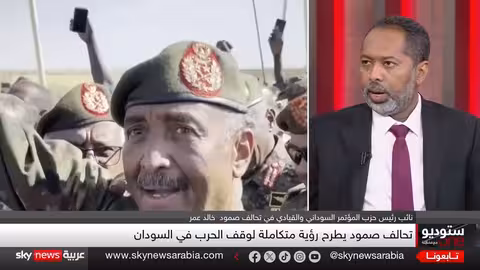 السودان: تصعيد عسكري وتصريحات باستمرار القتال رغم الدعوات للحل