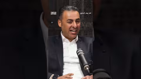 المدرب إيهاب أبو جزر: جمهور فلسطين يرى المنتخب كملكية خاصة