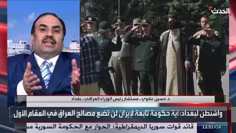 تحذير أمريكي للعراق قبل زيارة المالكي