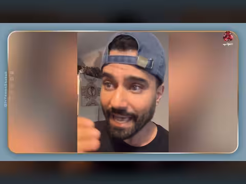 مكالمة مسربة تفضح تفاصيل داخل الانتقالي