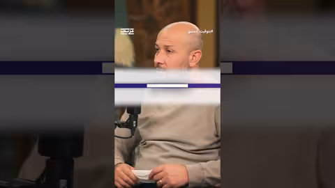 رائد الصالح: تحديات وزارة الطوارئ في سوريا