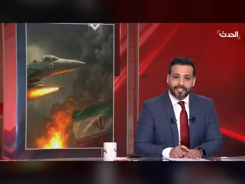 تحرك عسكري أمريكي واسع في الشرق الأوسط بعد الضربات الإيرانية