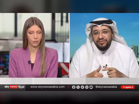 إيران تقدم مقترحاً لإنهاء الحرب وفتح هرمز