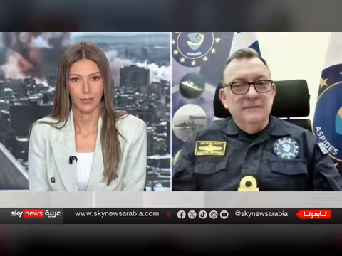 قائد عملية أسبيدس: توسيع نطاق العمل إلى مضيق هرمز يتطلب قرارًا سياسيًا