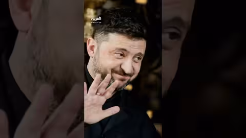 ترامب يعد أوكرانيا بضمانات أمنية واقتصادية لإنهاء الحرب