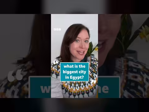 تعلم الإنجليزية مع درس: كيف تتحدث عن بلدك؟