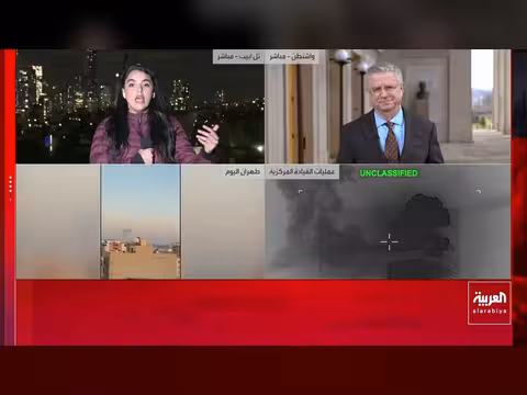 تحذير إيراني لإقليم كردستان العراق بشأن القوات المعادية