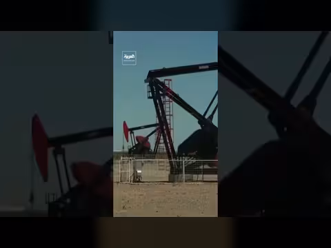 ارتفاع أسعار النفط عالميا مع تقارير تمديد حصار أميركا على إيران