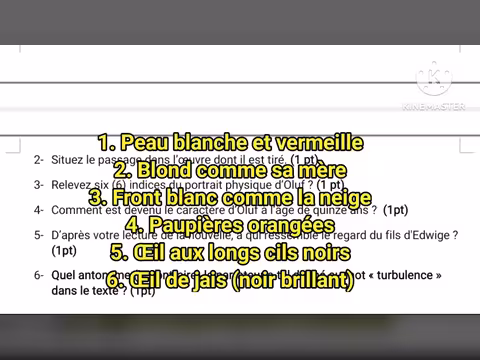 فرض الامتحان: تحليل نص أدبي (جدع مشترك)