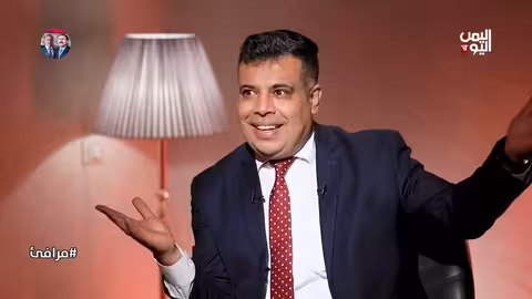 اروع لقاءات ماريا قحطان التلفزيونية مع الأديب الشاعر عيسى العزب