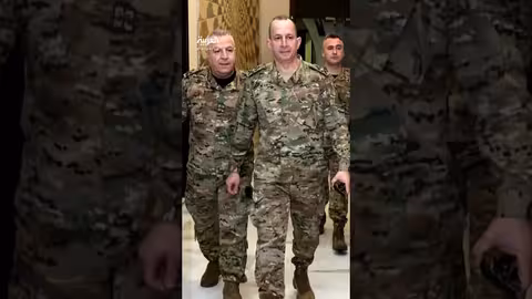 عون يؤكد على سيادة لبنان في أي اتفاق مع إسرائيل وانطلاق مفاوضات جديدة