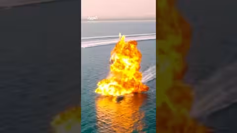 انطلاق تمرين أمن الخليج العربي 4 مع الولايات المتحدة