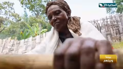 بعد دفنها بثلاثة أشهر، يطبخونها ثم يأكلونها، تعرف عليها مع #مايا في #طائر_السعيدة7