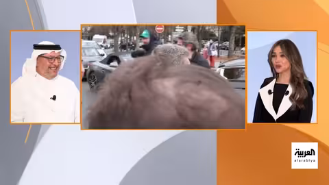 هدية ترمب للشرع: قبعة MAGA تثير جدلاً دبلوماسياً