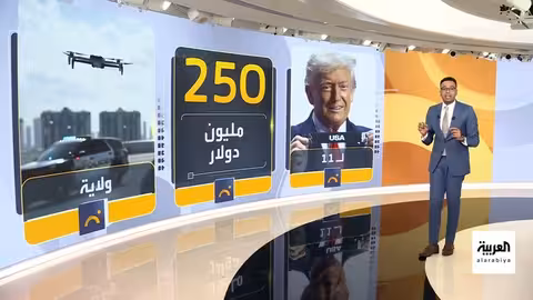 درع ترمب للمونديال تقنيات ليزر لمواجهة حرب المسيرات