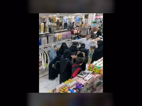 مسلسل الضايعة: تخيليه ابنك صرخة الناس