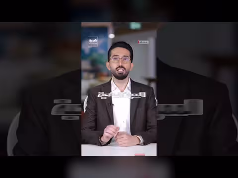 ترامب يكشف أهداف أمريكا الاستراتيجية في الحرب على إيران