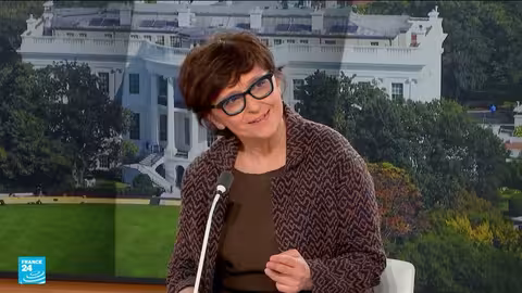 ترامب: تراجع عمليات القتل في إيران