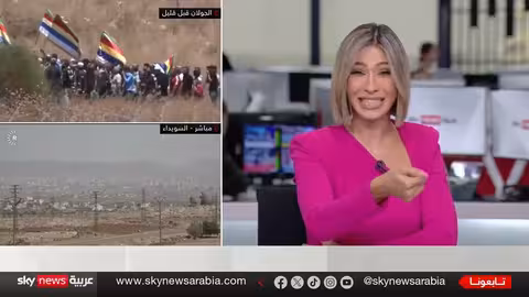 رد الشرع على الضربات الإسرائيلية في سوريا: تحليل