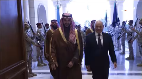 تغطية خاصة: اليمن على أعتاب التحول الكبير