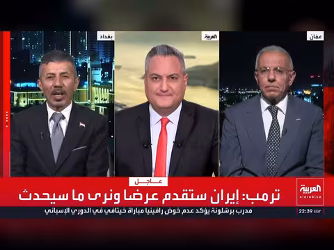 تورط فصائل عراقية موالية لإيران في هجمات على دول الخليج