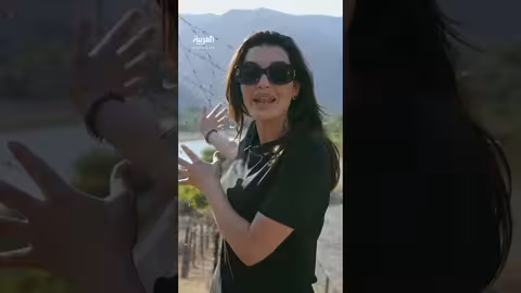 ممر زنجزور الاستراتيجي: طريق جديد يربط تركيا بأوروبا وآسيا الوسطى