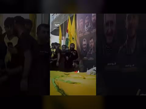 خسائر جسيمة لحزب الله في معاركه الأخيرة مع إسرائيل