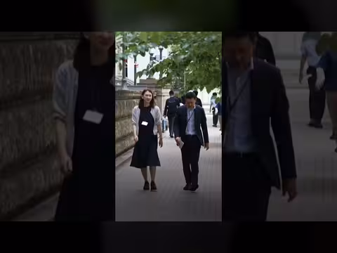 البنك المركزي الياباني يرفع الفائدة إلى واحد بالمئة