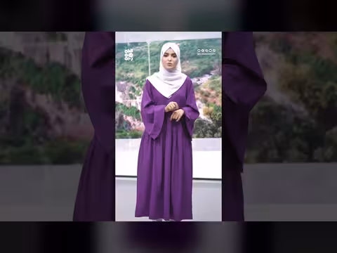 لباس المرأة الحضرمية إرث ثقافي