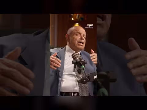 الخنبشي: حضرموت ليست جزء من الجنوب العربي