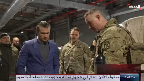 خلافات داخل البنتاغون: تقرير يكشف أخطاء وزير الدفاع الأمريكي