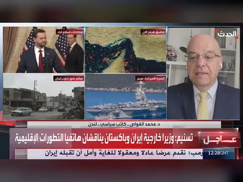 إيران قد تقبل بنقل اليورانيوم إلى باكستان