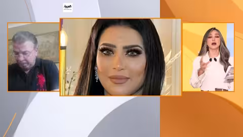 اعتذار الفنانة بدرية طلبة وتحقيق نقابة المهن التمثيلية معها