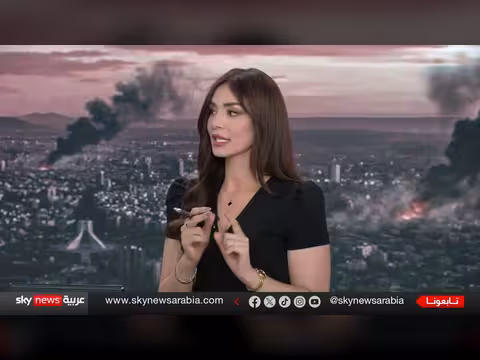 ترامب يحذر إيران من فرض رسوم على سفن الشحن