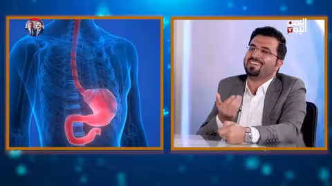 الدكتور يونس الشعيبي: روشتة الجهاز الهضمي والصيام