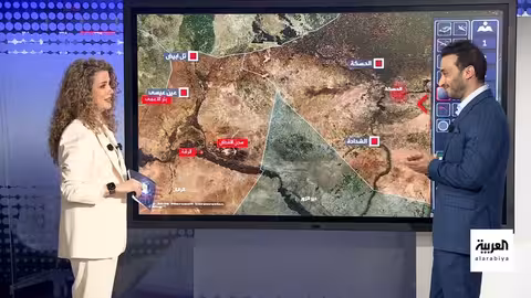 مقتل جنود سوريين في هجمات على قوات الجيش