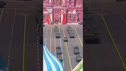 انتهاء معاهدة نيو ستارت: ترسانات نووية أمريكية وروسية بلا قيود